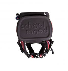 Champion Pro Kai (Ninja) 7-tlg Schulranzenset