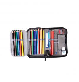 Champion Pro Kai (Ninja) 7-tlg Schulranzenset