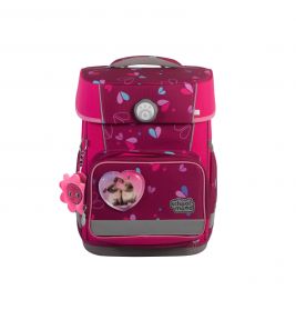 Champion Pro Klara (Häschen) 7tlg Schulranzenset