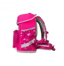 Champion Pro Klara (Häschen) 7tlg Schulranzenset