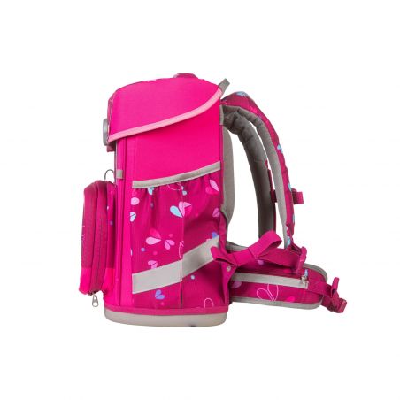 Champion Pro Klara (Häschen) 7tlg Schulranzenset