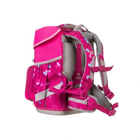 Champion Pro Klara (Häschen) 7tlg Schulranzenset