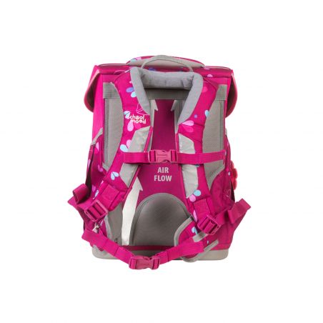 Champion Pro Klara (Häschen) 7tlg Schulranzenset