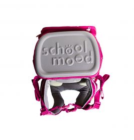 Champion Pro Klara (Häschen) 7tlg Schulranzenset