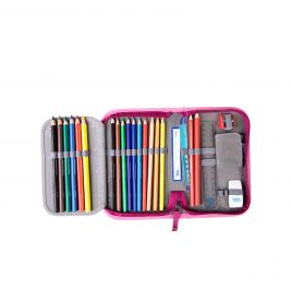 Champion Pro Klara (Häschen) 7tlg Schulranzenset