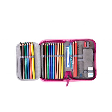 Champion Pro Klara (Häschen) 7tlg Schulranzenset