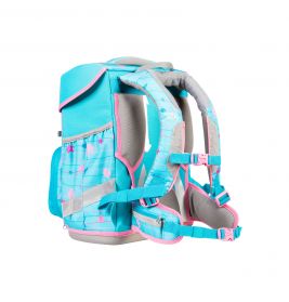 Champion Pro Lilly 7i-Tlg.Set Meerjungfrau