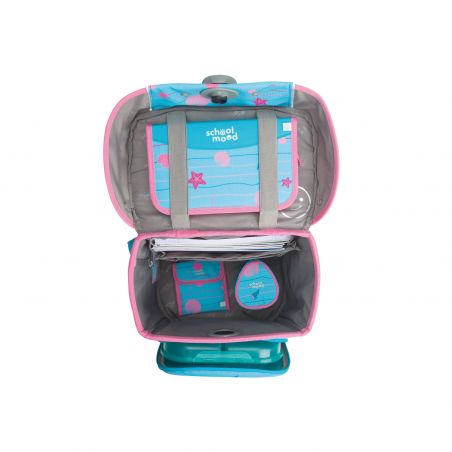 Champion Pro Lilly 7i-Tlg.Set Meerjungfrau