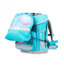 Champion Pro Lilly 7i-Tlg.Set Meerjungfrau