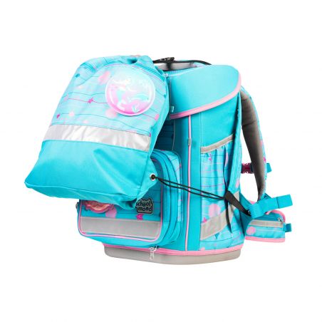 Champion Pro Lilly 7i-Tlg.Set Meerjungfrau