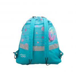 Champion Pro Lilly 7i-Tlg.Set Meerjungfrau