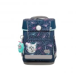 Champion Pro Lina (Kätzchen) 7 tlg Schulranzenset