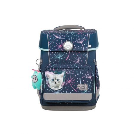 Champion Pro Lina (Kätzchen) 7 tlg Schulranzenset