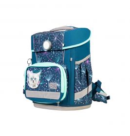 Champion Pro Lina (Kätzchen) 7 tlg Schulranzenset