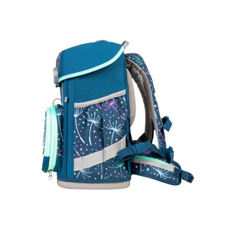 Champion Pro Lina (Kätzchen) 7 tlg Schulranzenset