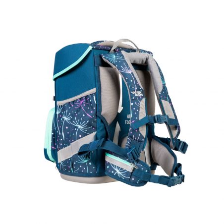 Champion Pro Lina (Kätzchen) 7 tlg Schulranzenset