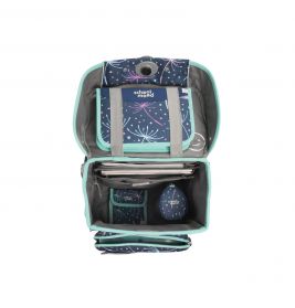 Champion Pro Lina (Kätzchen) 7 tlg Schulranzenset