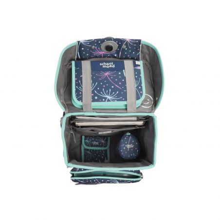 Champion Pro Lina (Kätzchen) 7 tlg Schulranzenset