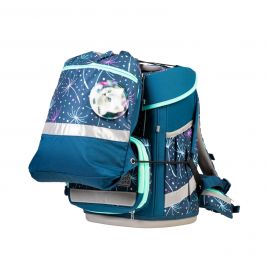 Champion Pro Lina (Kätzchen) 7 tlg Schulranzenset