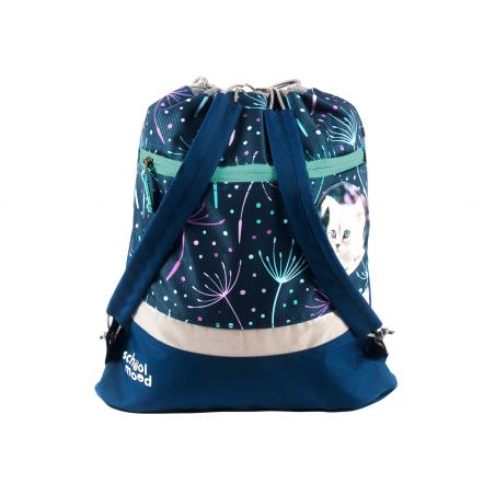 Champion Pro Lina (Kätzchen) 7 tlg Schulranzenset