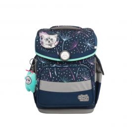 Timeless Pro Lina (Kätzchen) 7 tlg.Schulranzenset