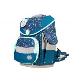 Timeless Pro Lina (Kätzchen) 7 tlg.Schulranzenset