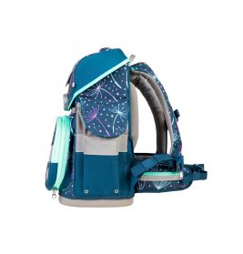 Timeless Pro Lina (Kätzchen) 7 tlg.Schulranzenset