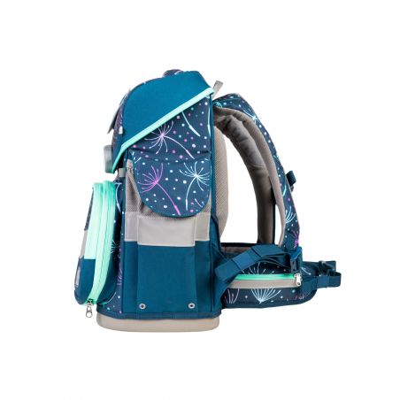 Timeless Pro Lina (Kätzchen) 7 tlg.Schulranzenset