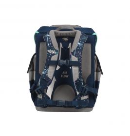 Timeless Pro Lina (Kätzchen) 7 tlg.Schulranzenset