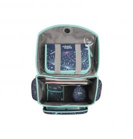 Timeless Pro Lina (Kätzchen) 7 tlg.Schulranzenset