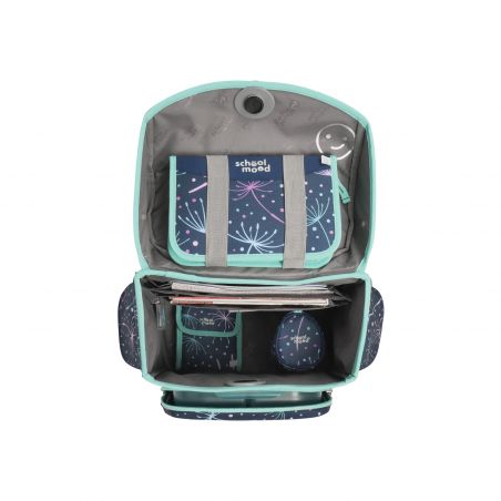 Timeless Pro Lina (Kätzchen) 7 tlg.Schulranzenset