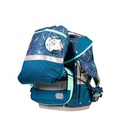 Timeless Pro Lina (Kätzchen) 7 tlg.Schulranzenset