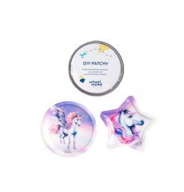 Champion Pro Marie (Pegasus) 7tlg Schulranzenset