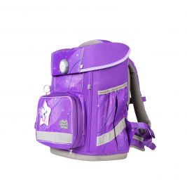 Champion Pro Marie (Pegasus) 7tlg Schulranzenset