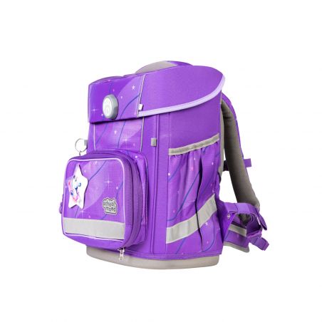 Champion Pro Marie (Pegasus) 7tlg Schulranzenset