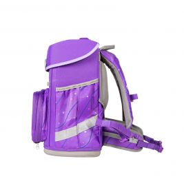 Champion Pro Marie (Pegasus) 7tlg Schulranzenset