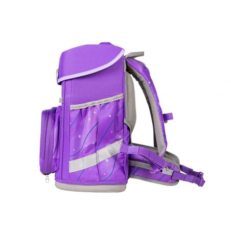 Champion Pro Marie (Pegasus) 7tlg Schulranzenset