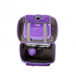 Champion Pro Marie (Pegasus) 7tlg Schulranzenset