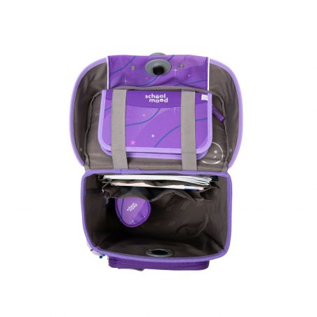 Champion Pro Marie (Pegasus) 7tlg Schulranzenset