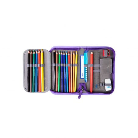 Champion Pro Marie (Pegasus) 7tlg Schulranzenset