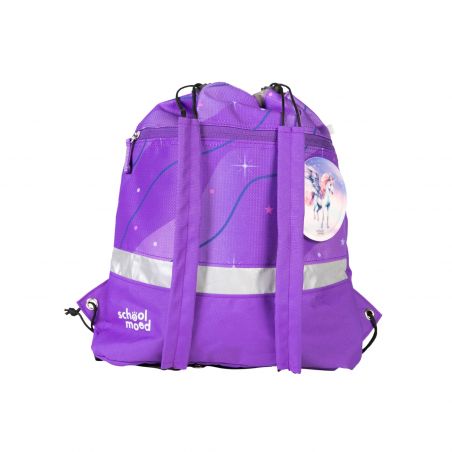 Champion Pro Marie (Pegasus) 7tlg Schulranzenset