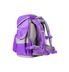 Timeless Pro Marie (Pegasus) 7tlg. Schulranzenset