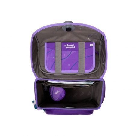 Timeless Pro Marie (Pegasus) 7tlg. Schulranzenset