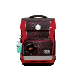 Champion Pro Mika (Drache) Schulranzenset 7tlg