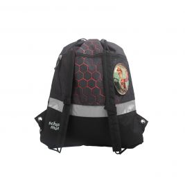 Champion Pro Mika (Drache) Schulranzenset 7tlg