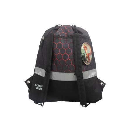 Champion Pro Mika (Drache) Schulranzenset 7tlg