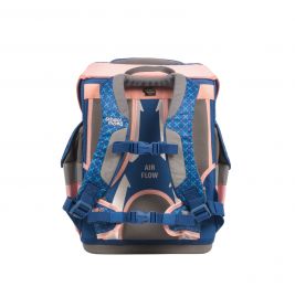 Timeless Pro Mila (Pferd) 7-tlg Schulranzenset