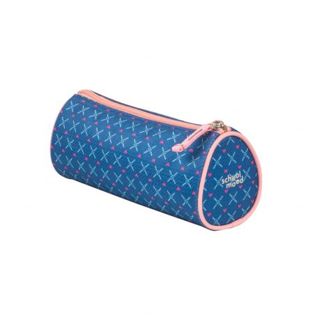 Timeless Pro Mila (Pferd) 7-tlg Schulranzenset