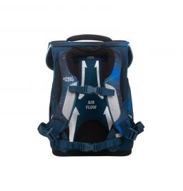 Champion Pro Moritz (Weltall) 7-tlg Schulranzenset