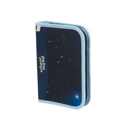 Champion Pro Moritz (Weltall) 7-tlg Schulranzenset